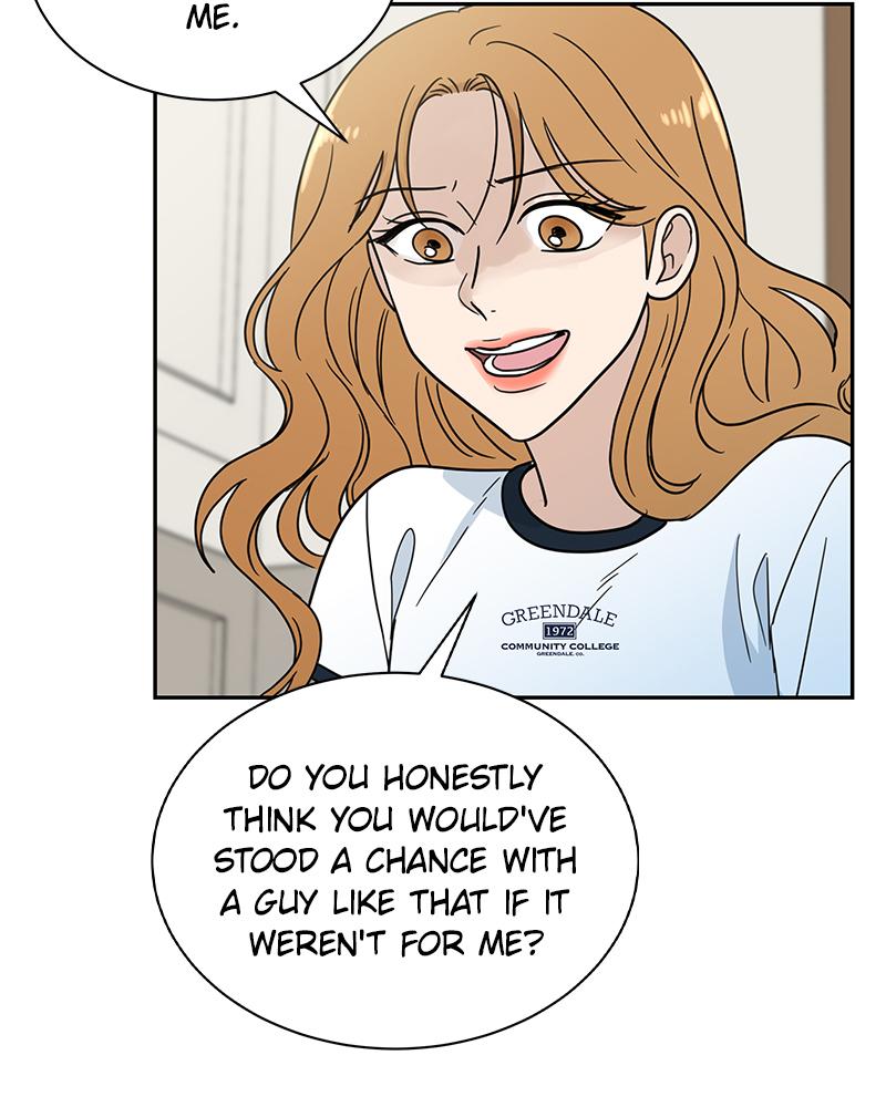 It Wasn't Love at First Sight Chap 3 - Next Chap 4