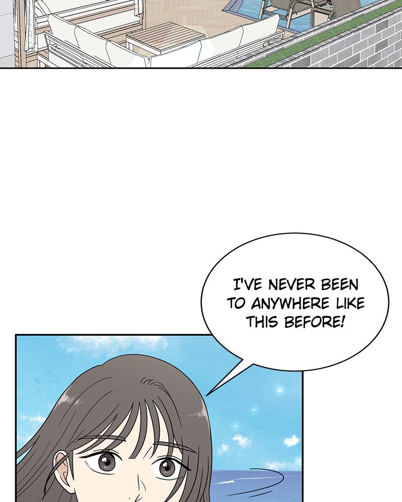 It Wasn't Love at First Sight Chap 3 - Next Chap 4