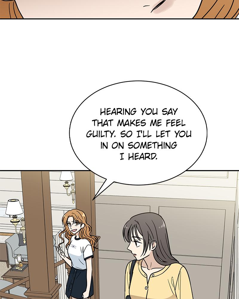 It Wasn't Love at First Sight Chap 3 - Next Chap 4