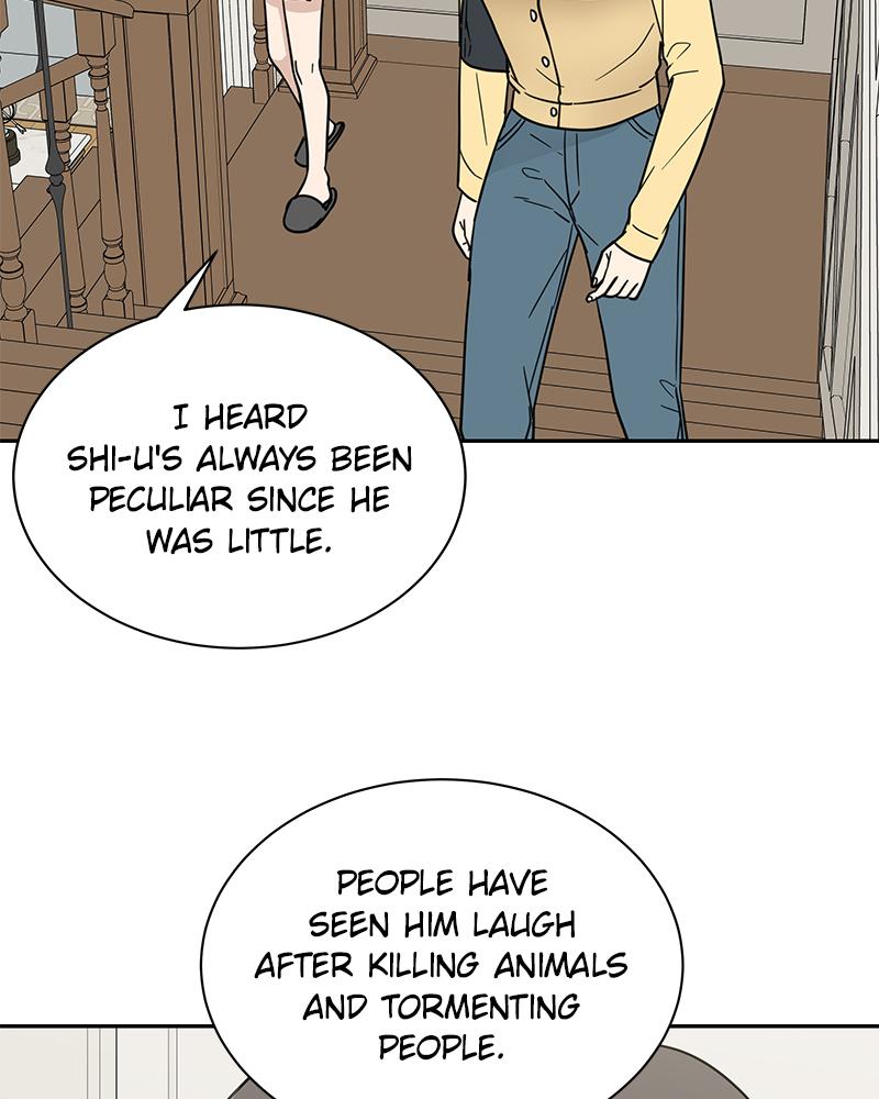 It Wasn't Love at First Sight Chap 3 - Next Chap 4