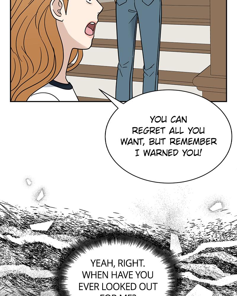 It Wasn't Love at First Sight Chap 3 - Next Chap 4