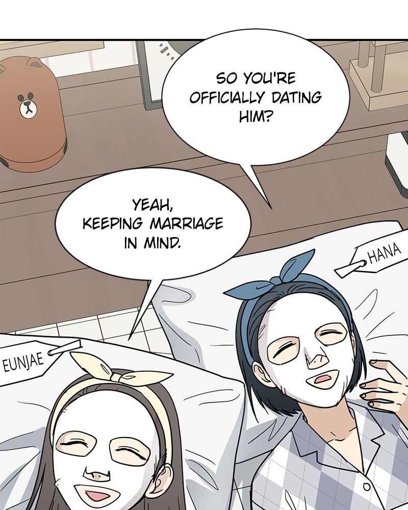 It Wasn't Love at First Sight Chap 3 - Next Chap 4