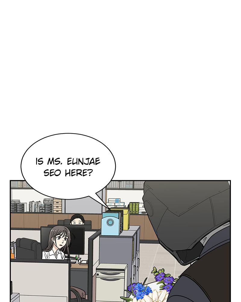 It Wasn't Love at First Sight Chap 3 - Next Chap 4