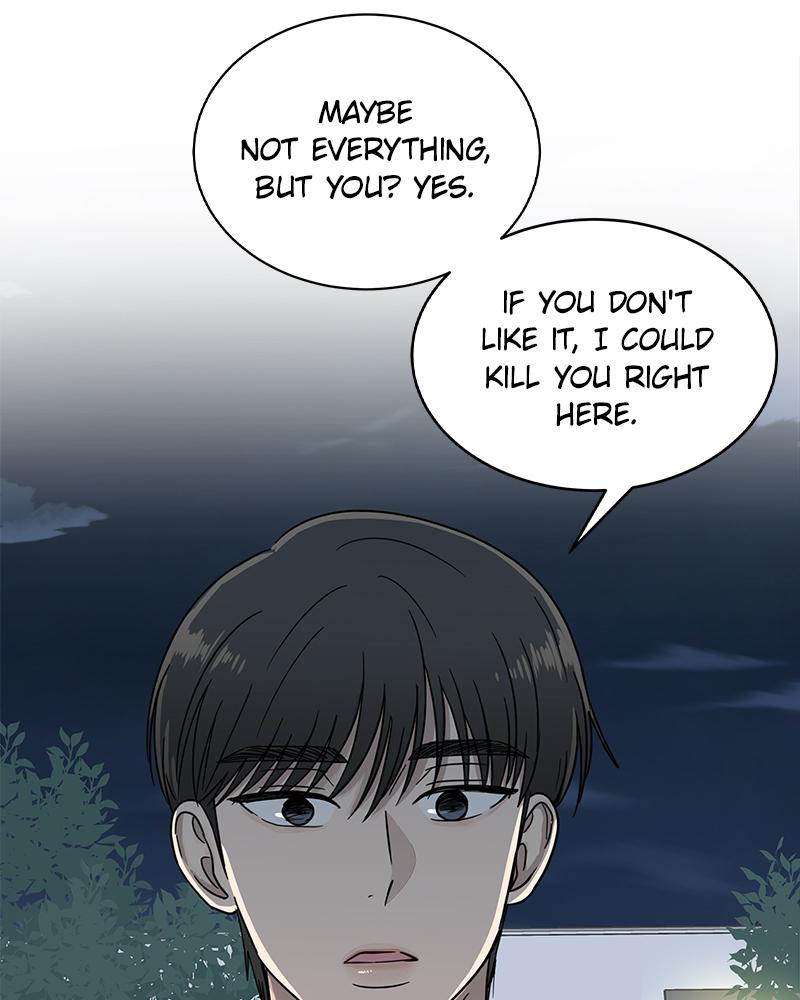 It Wasn't Love at First Sight Chap 3 - Next Chap 4