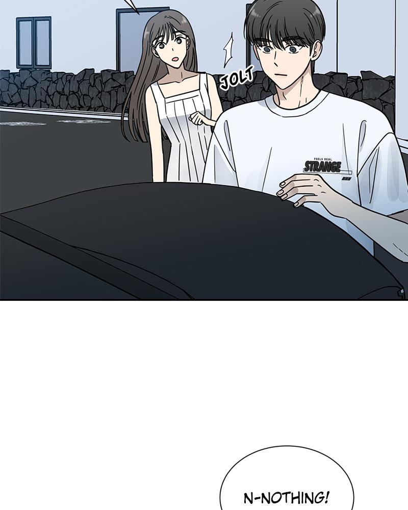 It Wasn't Love at First Sight Chap 3 - Next Chap 4