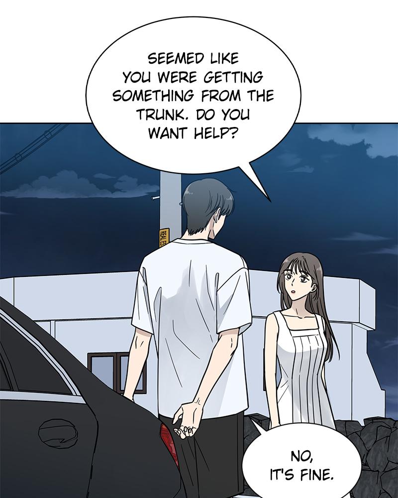 It Wasn't Love at First Sight Chap 3 - Next Chap 4