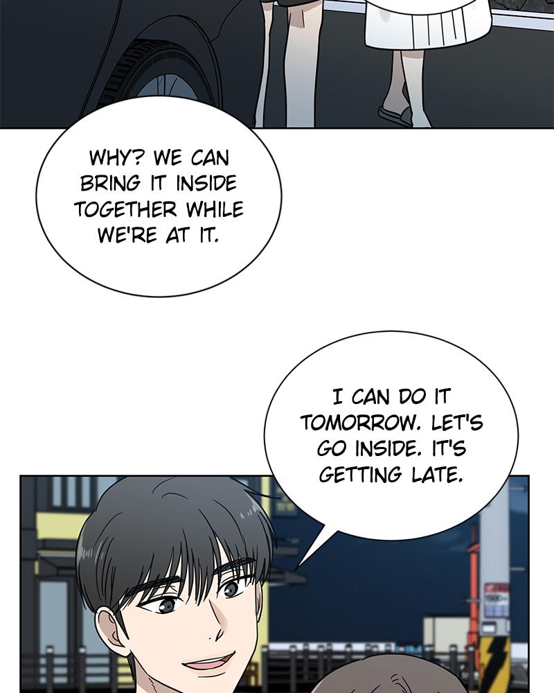 It Wasn't Love at First Sight Chap 3 - Next Chap 4