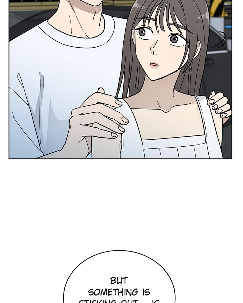 It Wasn't Love at First Sight Chap 3 - Next Chap 4