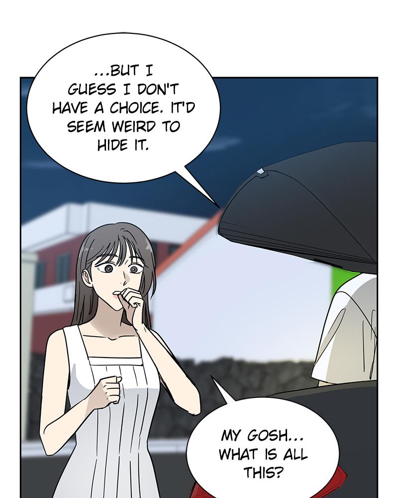 It Wasn't Love at First Sight Chap 3 - Next Chap 4