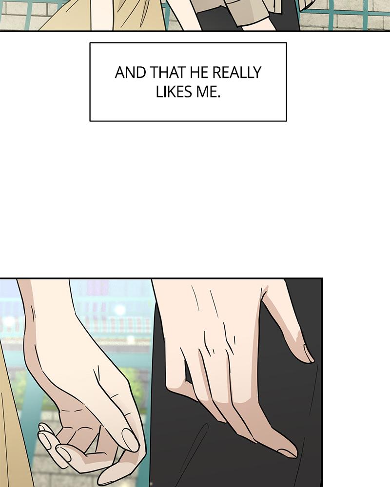 It Wasn't Love at First Sight Chap 3 - Next Chap 4