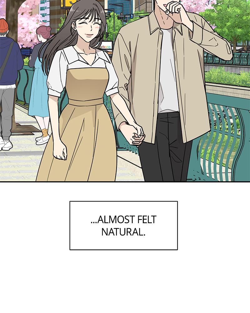 It Wasn't Love at First Sight Chap 3 - Next Chap 4