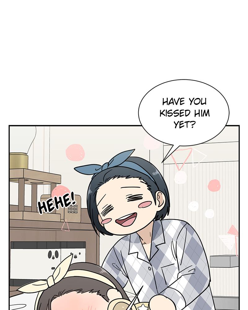 It Wasn't Love at First Sight Chap 3 - Next Chap 4