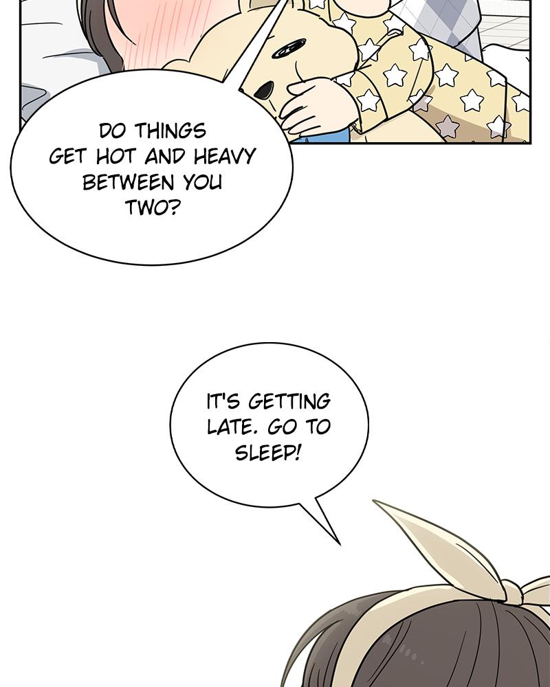 It Wasn't Love at First Sight Chap 3 - Next Chap 4