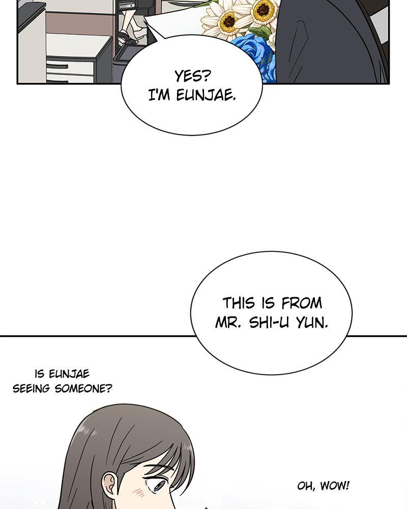 It Wasn't Love at First Sight Chap 3 - Next Chap 4