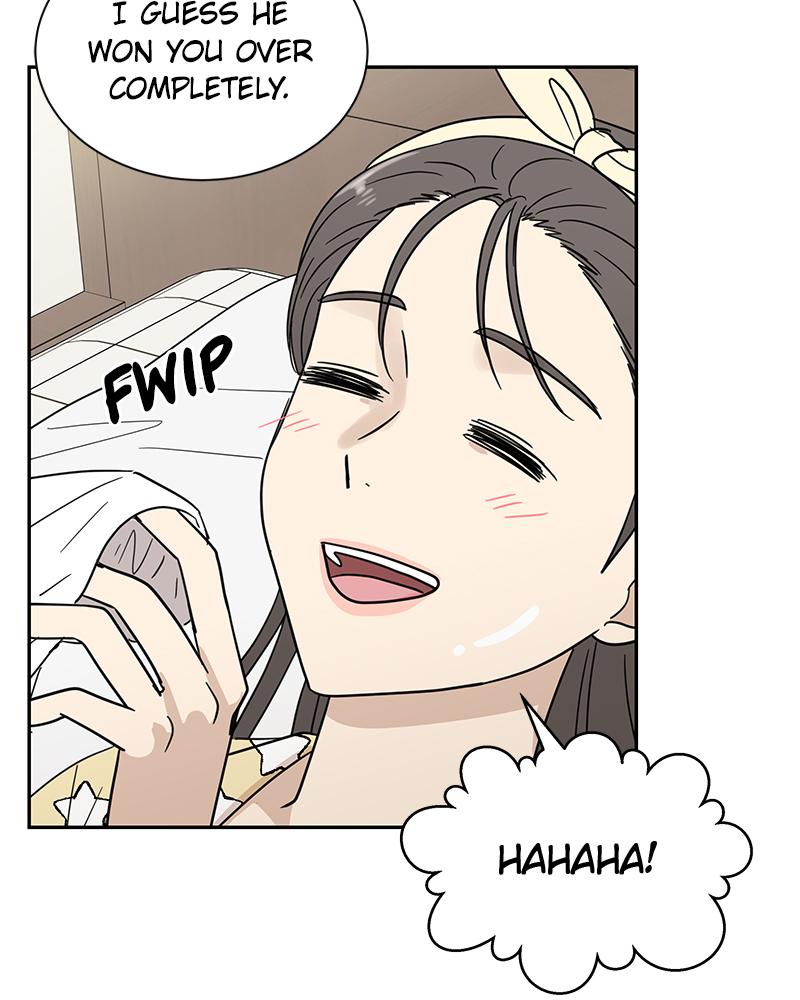 It Wasn't Love at First Sight Chap 3 - Next Chap 4