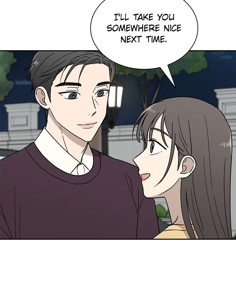 It Wasn't Love at First Sight Chap 3 - Next Chap 4