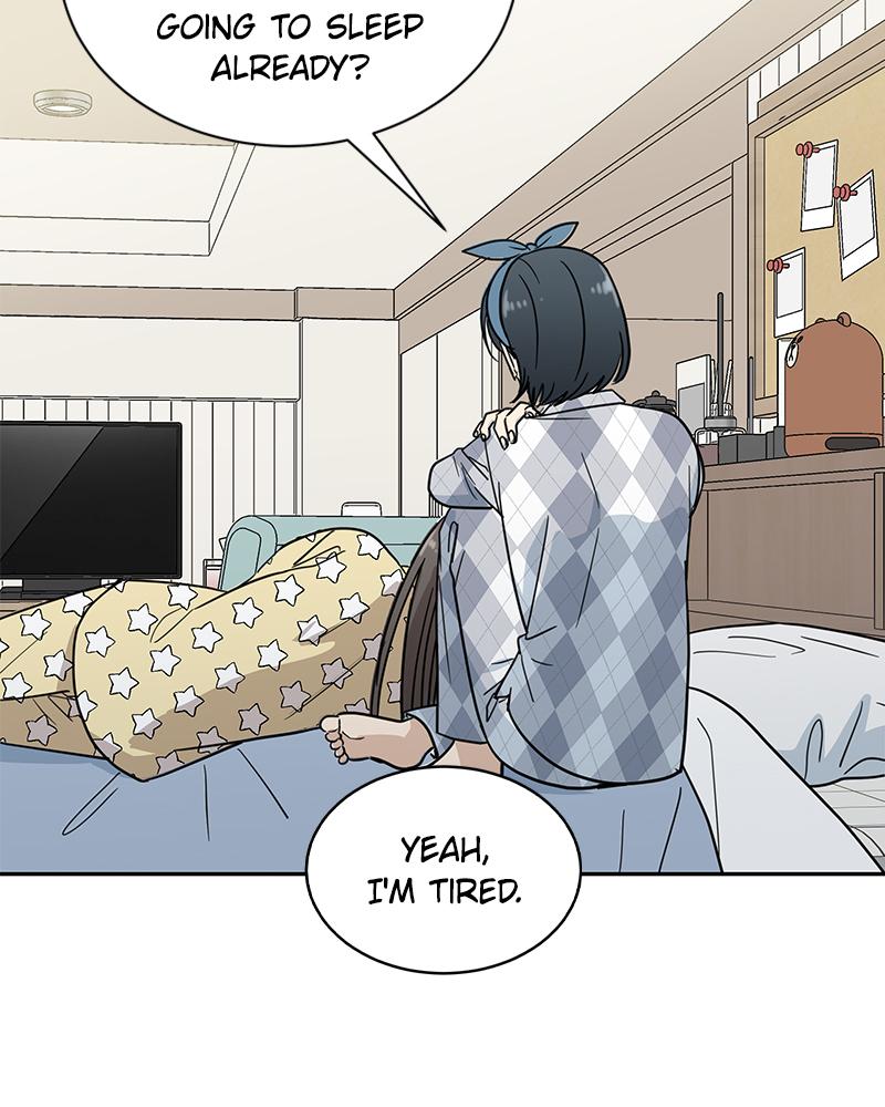 It Wasn't Love at First Sight Chap 3 - Next Chap 4