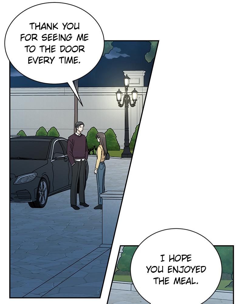 It Wasn't Love at First Sight Chap 3 - Next Chap 4