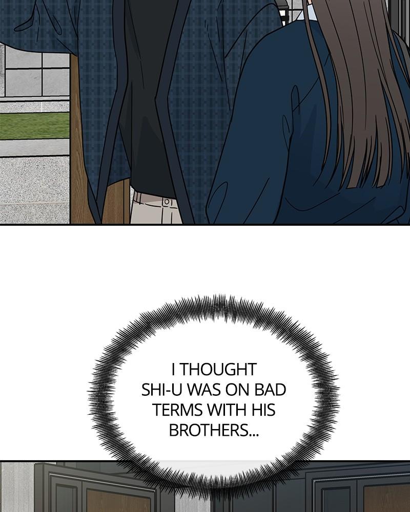 It Wasn't Love at First Sight Chap 17 - Next Chap 18