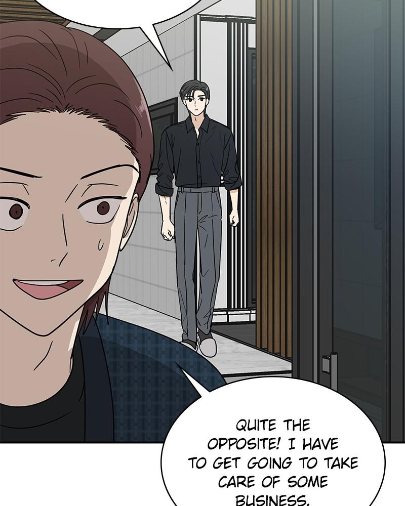 It Wasn't Love at First Sight Chap 17 - Next Chap 18