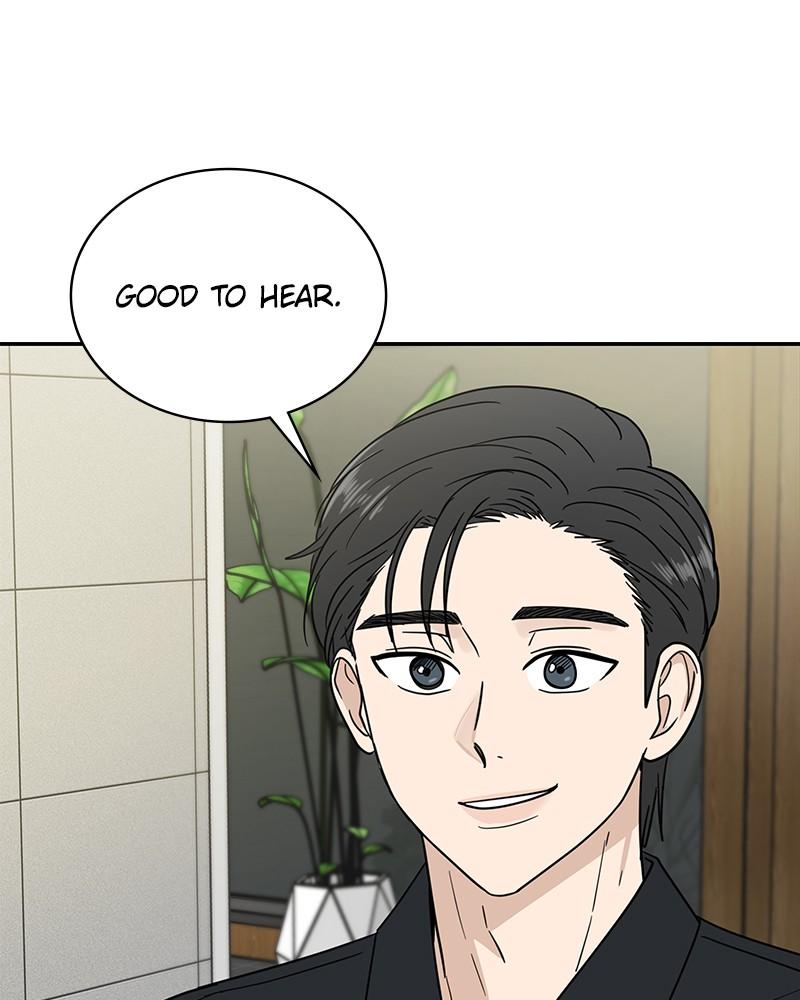 It Wasn't Love at First Sight Chap 17 - Next Chap 18