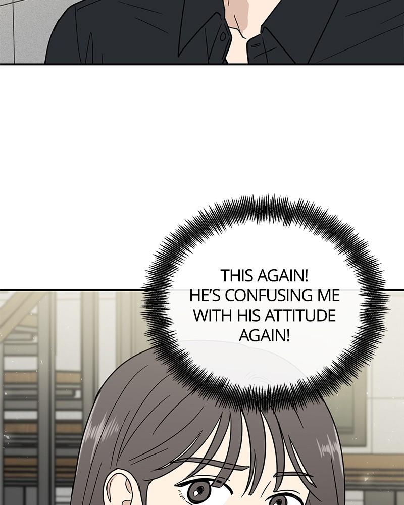 It Wasn't Love at First Sight Chap 17 - Next Chap 18