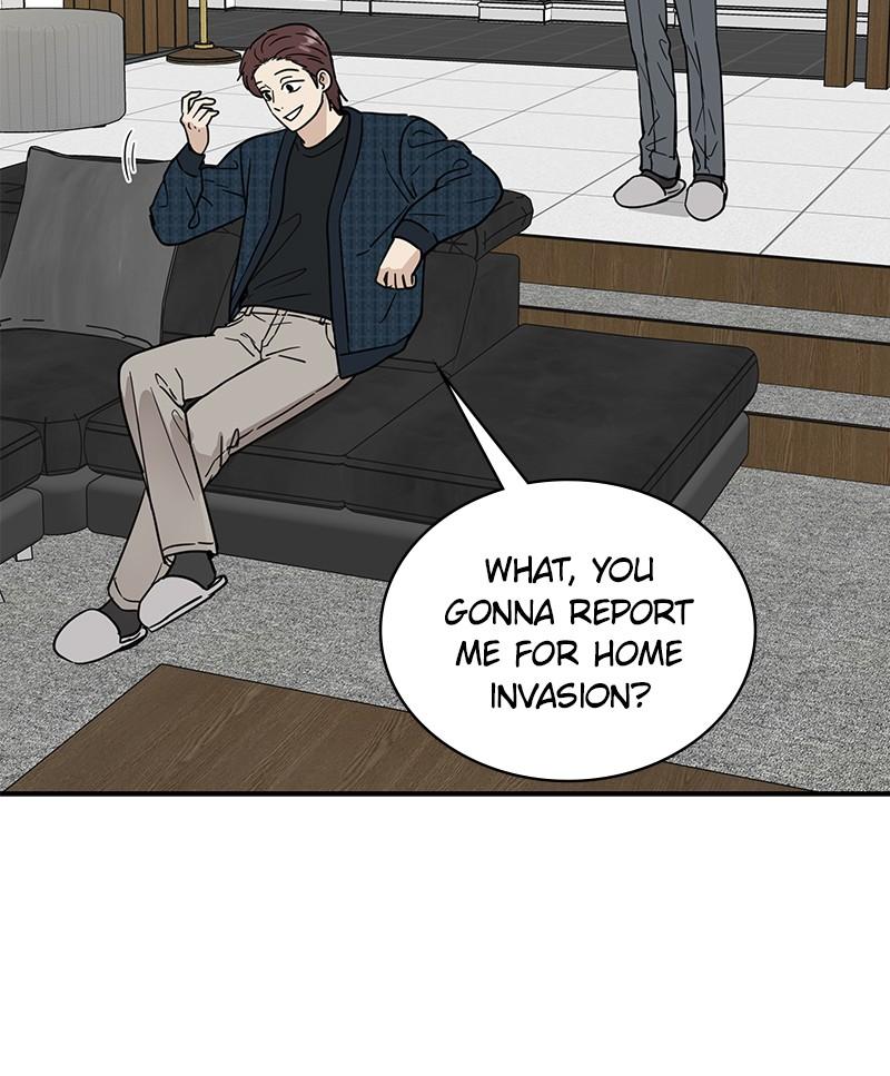 It Wasn't Love at First Sight Chap 17 - Next Chap 18