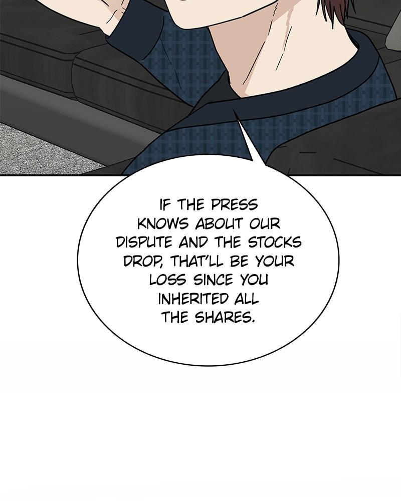 It Wasn't Love at First Sight Chap 17 - Next Chap 18