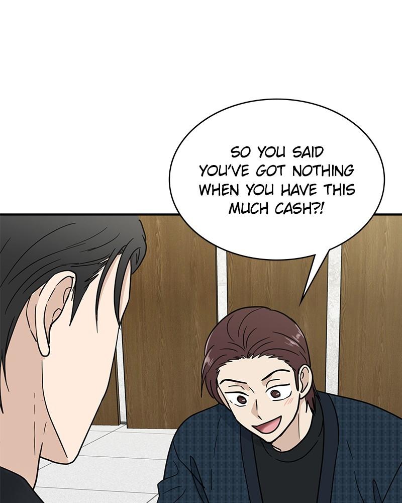 It Wasn't Love at First Sight Chap 17 - Next Chap 18