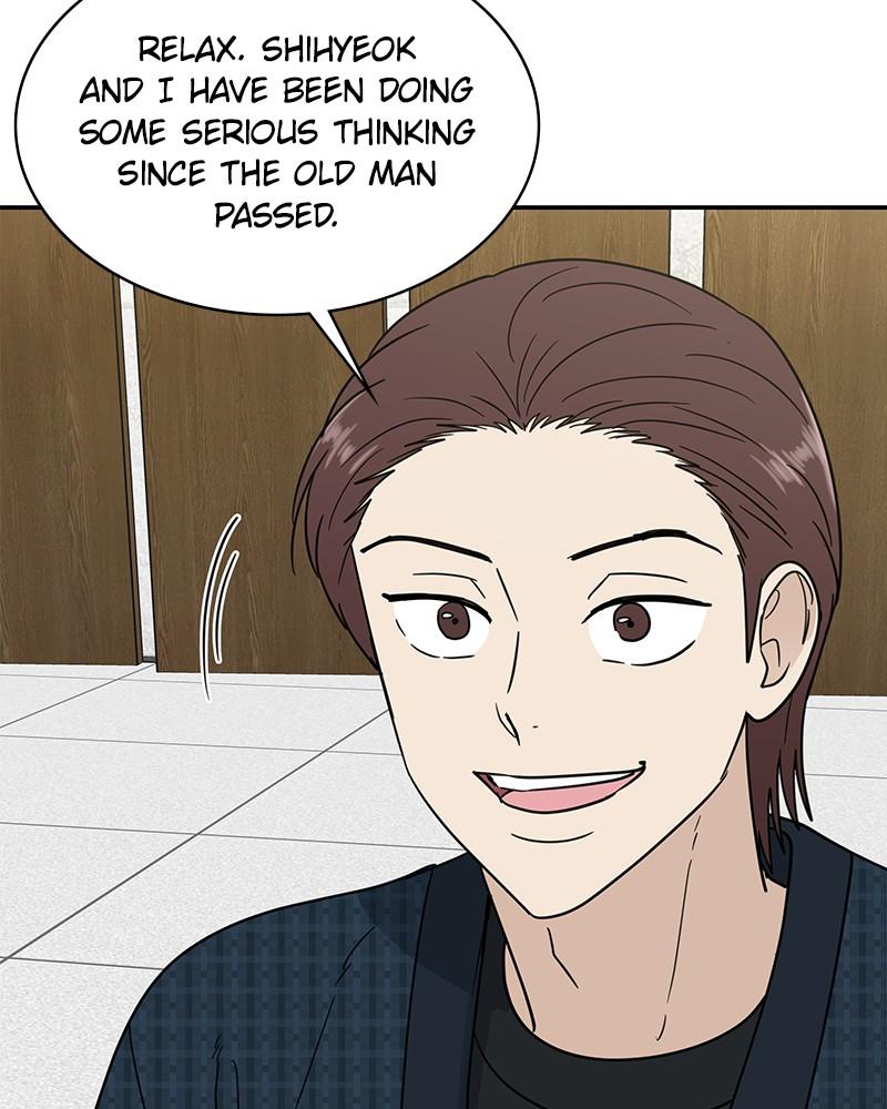 It Wasn't Love at First Sight Chap 17 - Next Chap 18