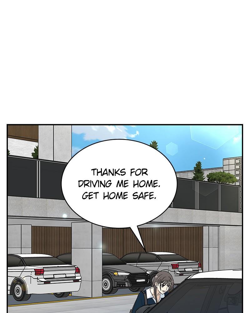 It Wasn't Love at First Sight Chap 17 - Next Chap 18