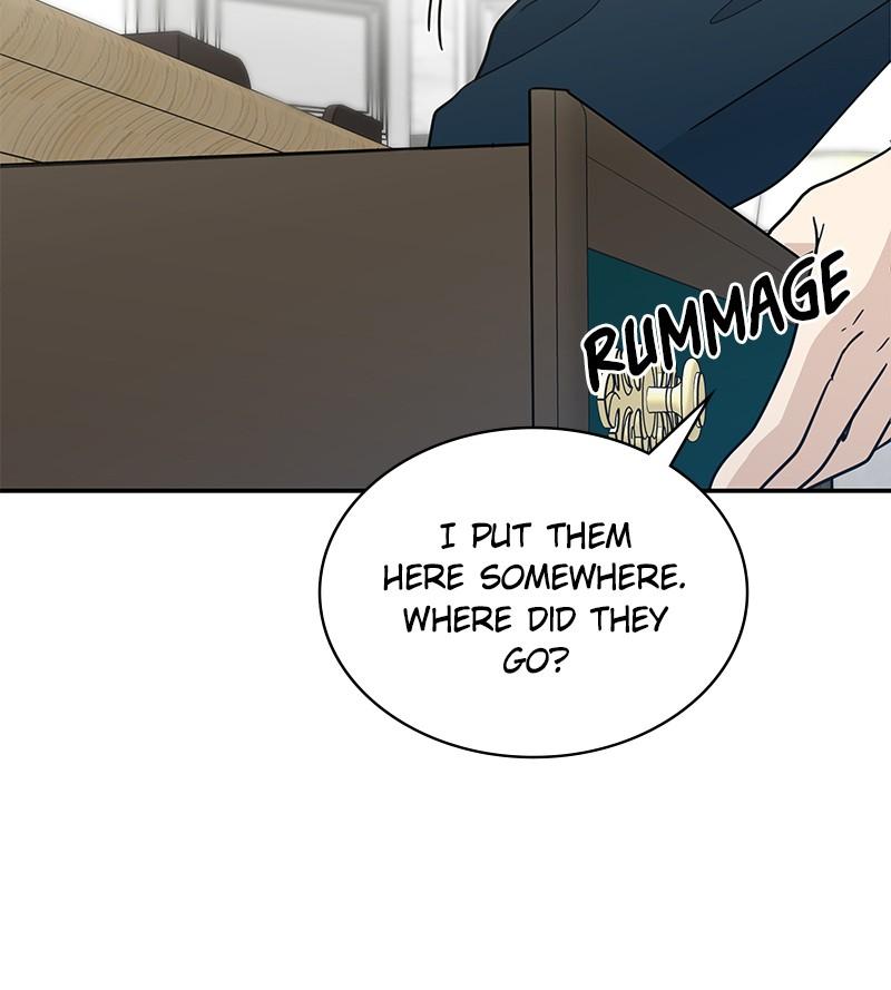 It Wasn't Love at First Sight Chap 17 - Next Chap 18