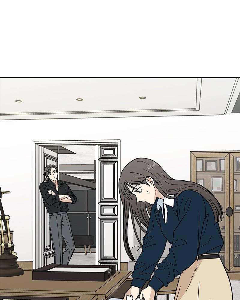 It Wasn't Love at First Sight Chap 17 - Next Chap 18