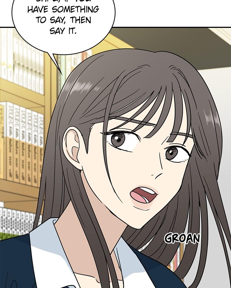 It Wasn't Love at First Sight Chap 17 - Next Chap 18