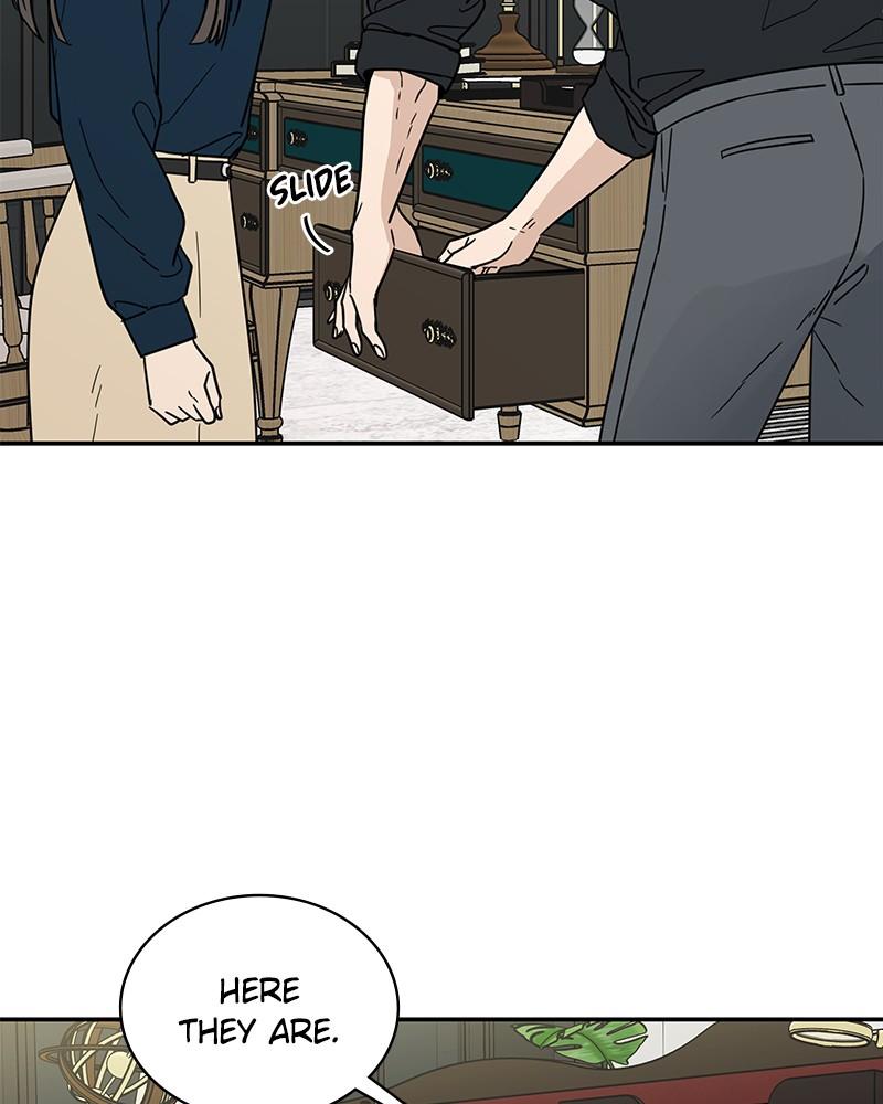 It Wasn't Love at First Sight Chap 17 - Next Chap 18