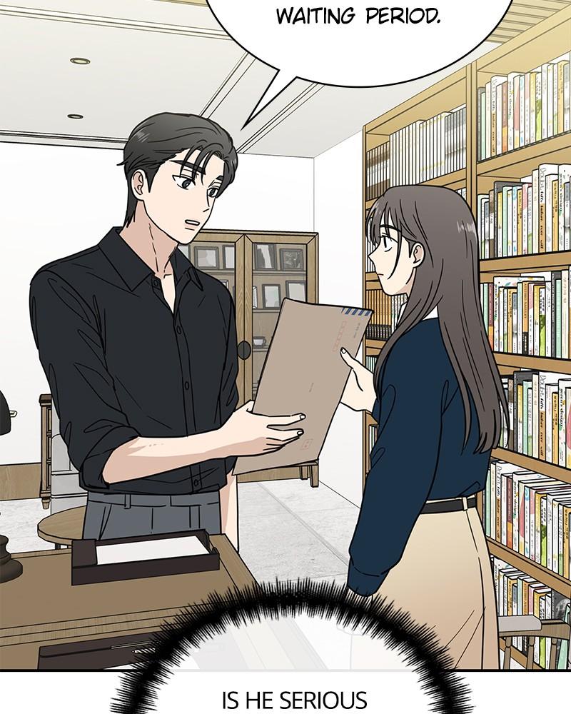 It Wasn't Love at First Sight Chap 17 - Next Chap 18