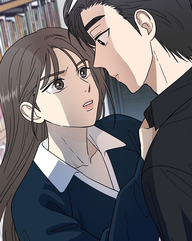 It Wasn't Love at First Sight Chap 17 - Next Chap 18