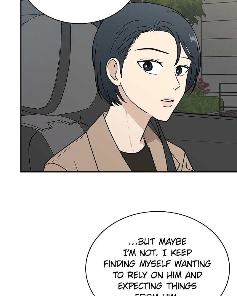 It Wasn't Love at First Sight Chap 17 - Next Chap 18