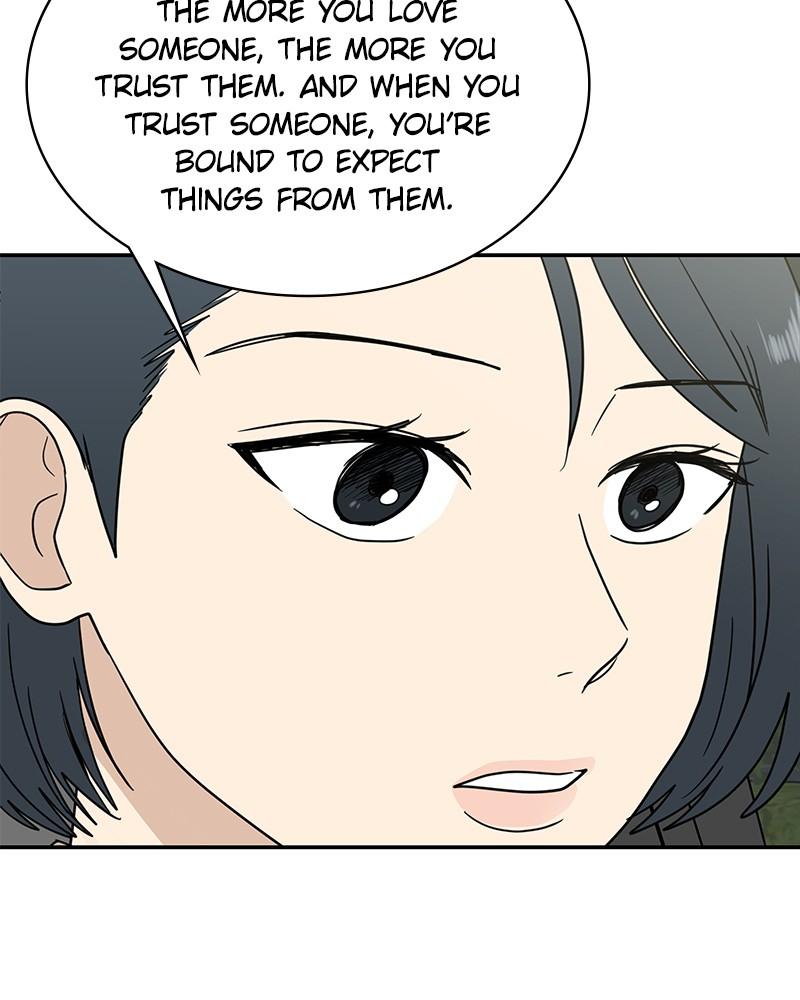 It Wasn't Love at First Sight Chap 17 - Next Chap 18