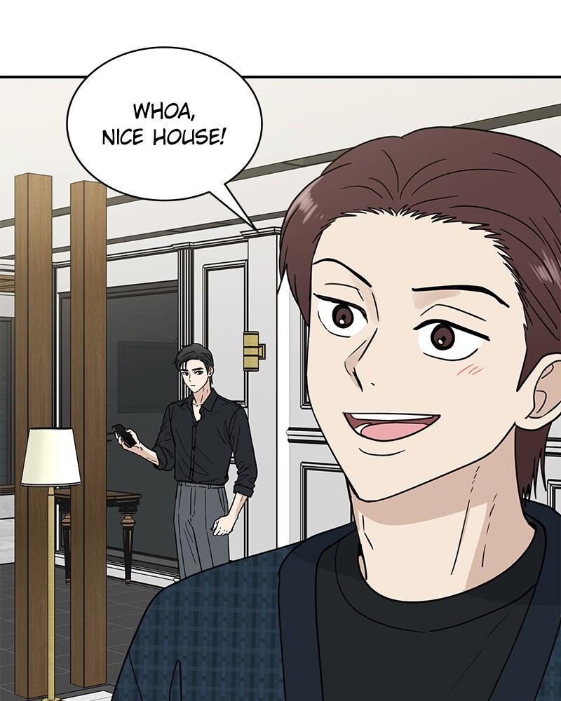 It Wasn't Love at First Sight Chap 17 - Next Chap 18