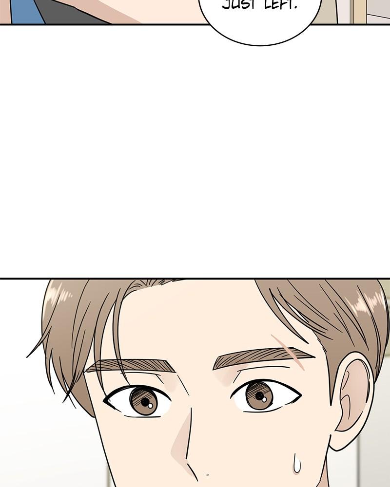 It Wasn't Love at First Sight Chap 17 - Next Chap 18