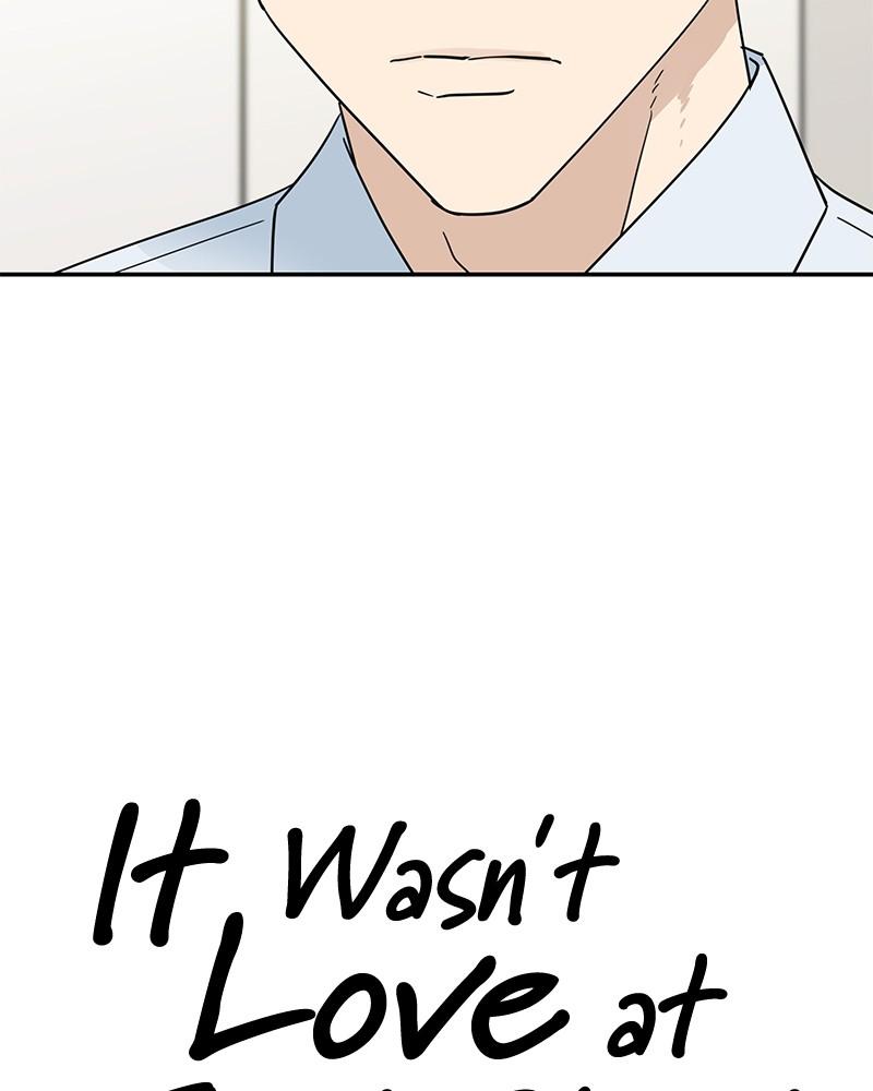It Wasn't Love at First Sight Chap 17 - Next Chap 18