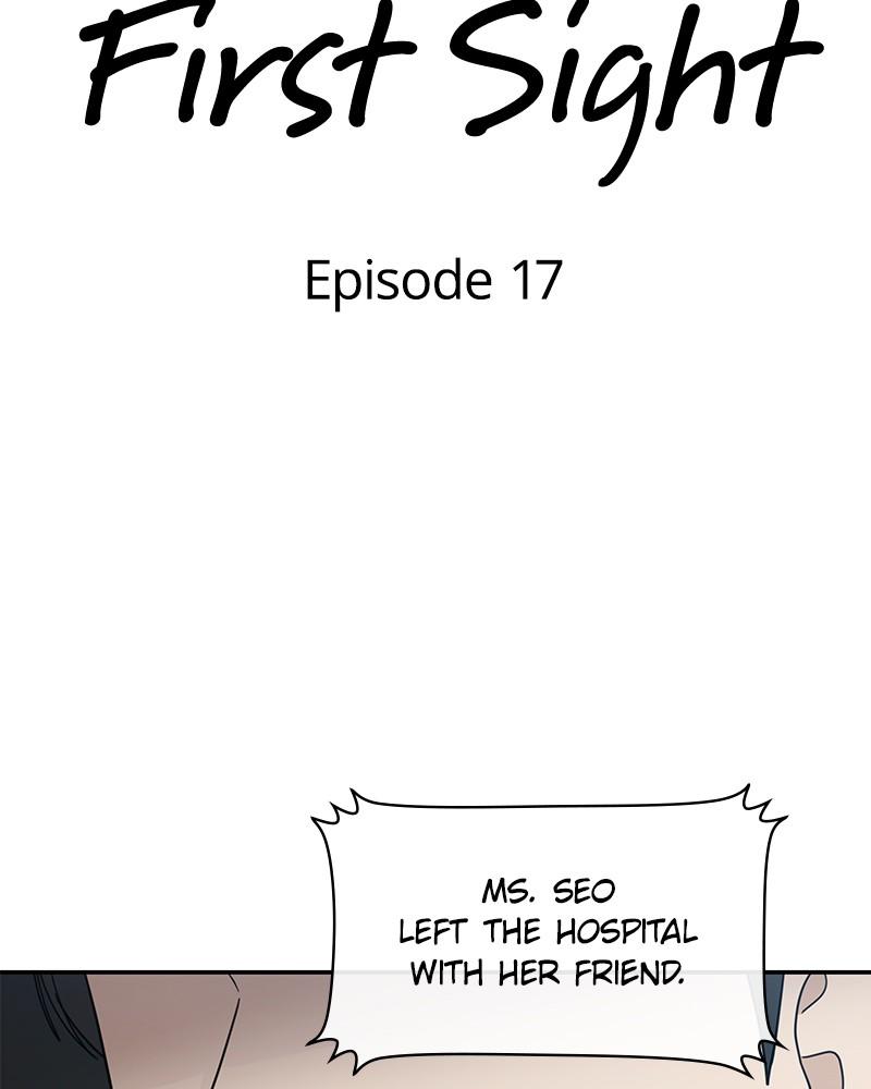 It Wasn't Love at First Sight Chap 17 - Next Chap 18