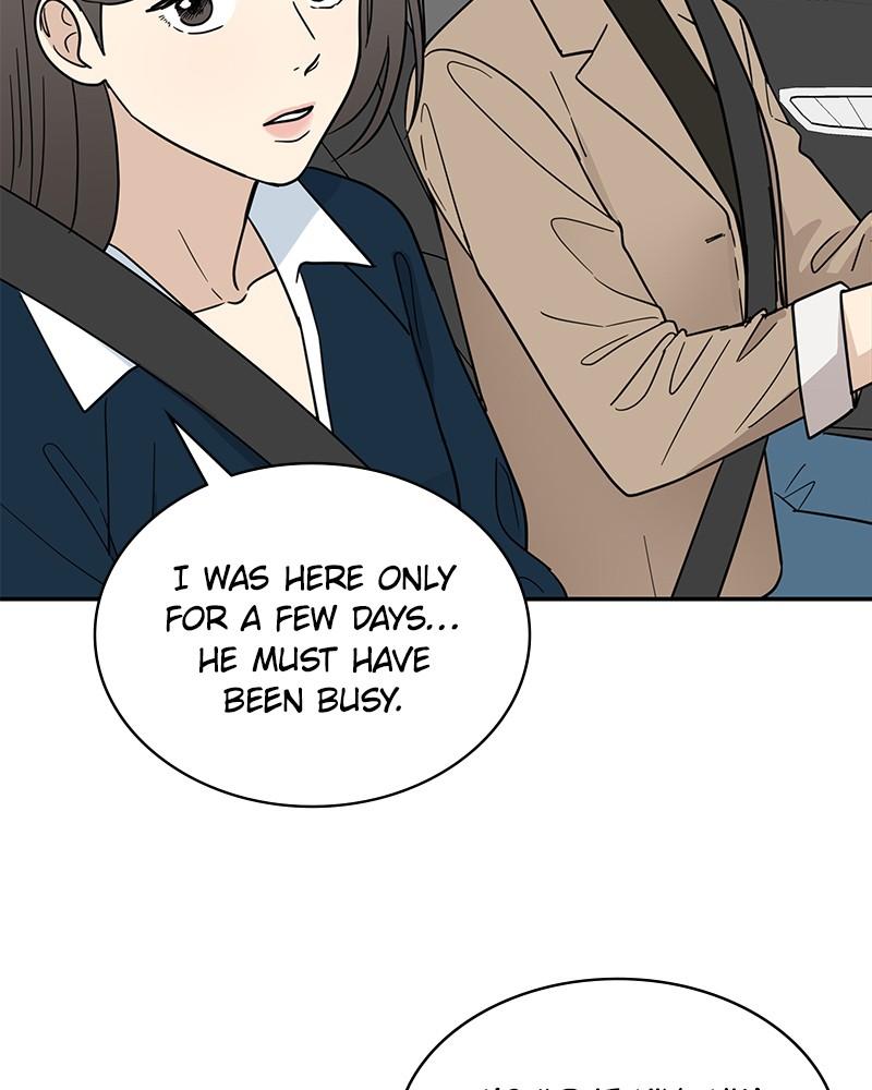 It Wasn't Love at First Sight Chap 17 - Next Chap 18
