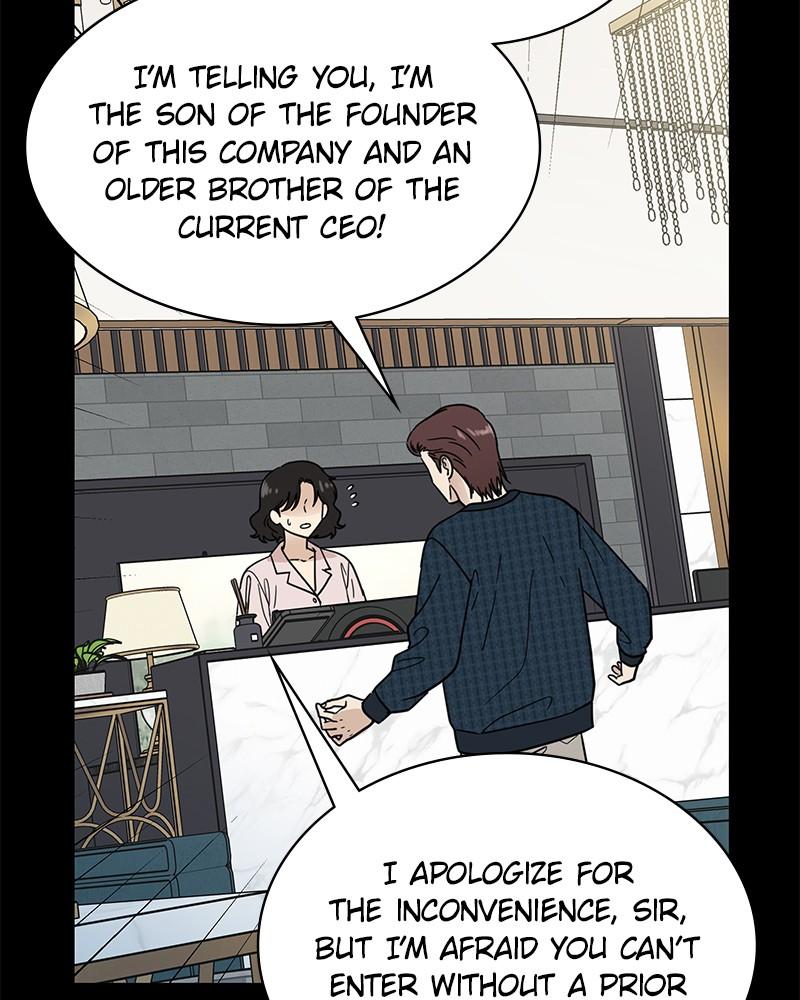 It Wasn't Love at First Sight Chap 17 - Next Chap 18