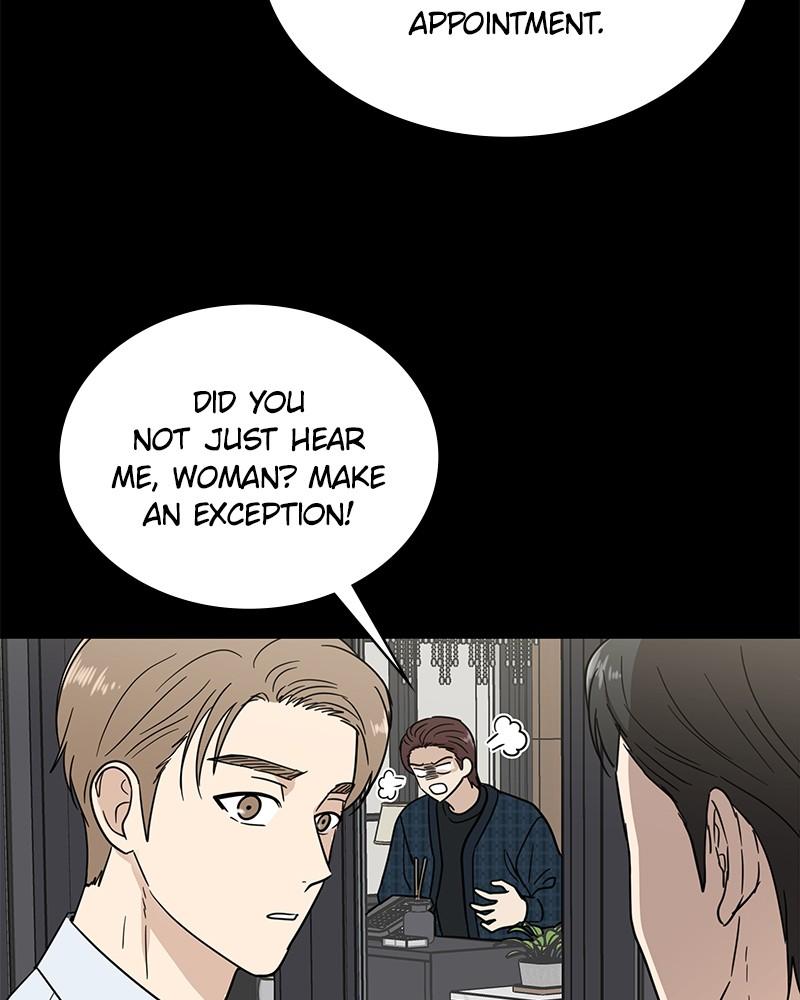 It Wasn't Love at First Sight Chap 17 - Next Chap 18