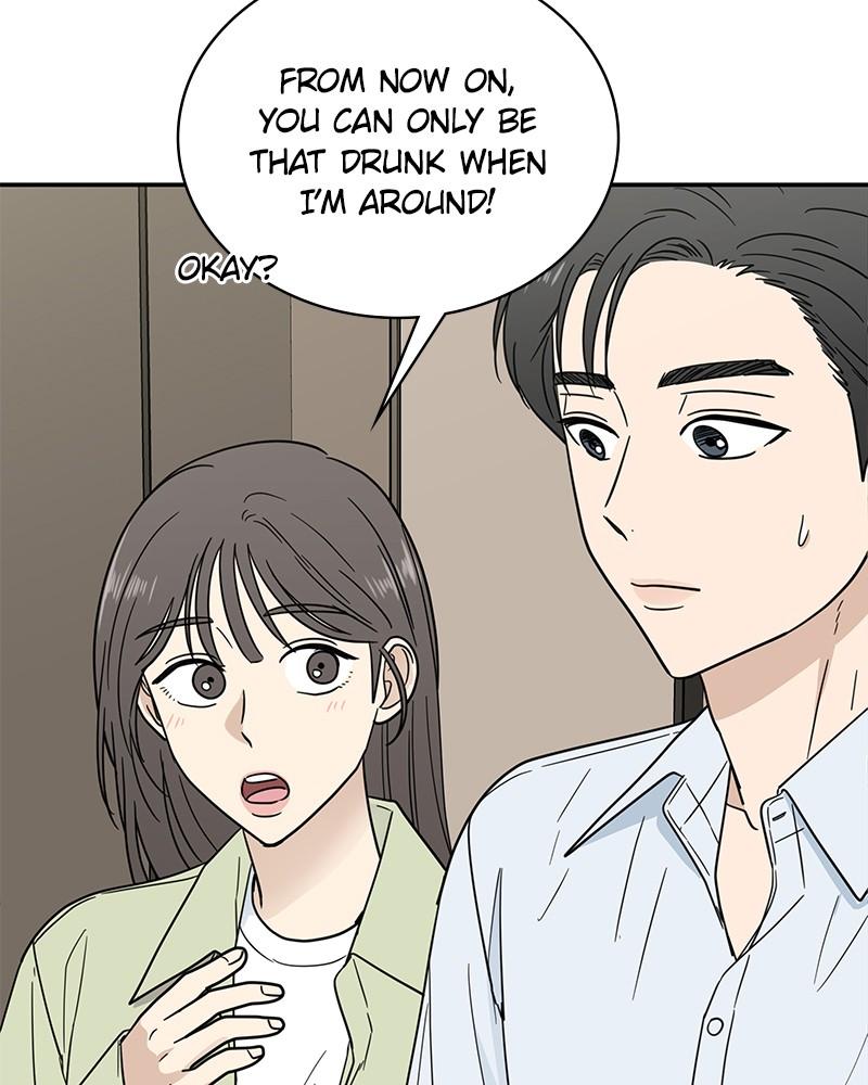 It Wasn't Love at First Sight Chap 14 - Next Chap 15