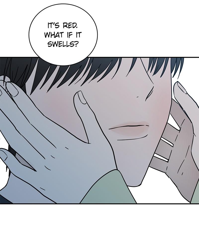 It Wasn't Love at First Sight Chap 14 - Next Chap 15