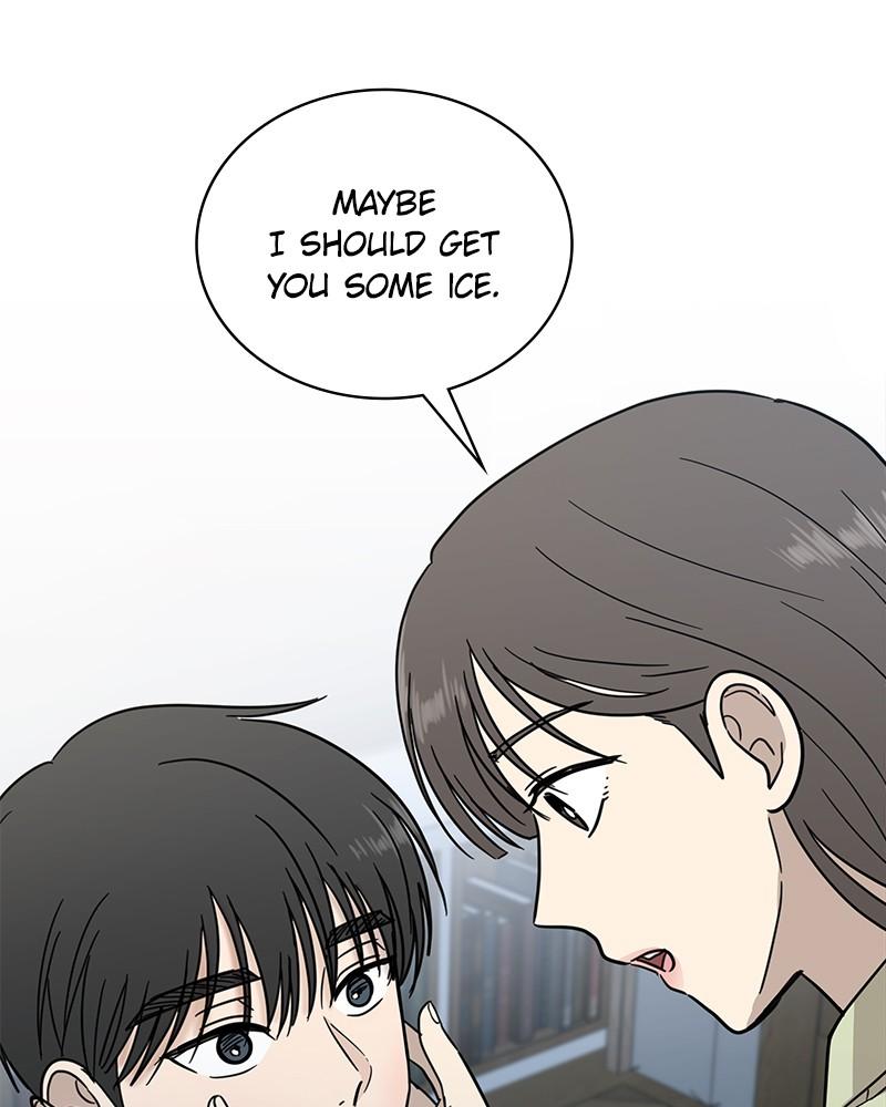 It Wasn't Love at First Sight Chap 14 - Next Chap 15