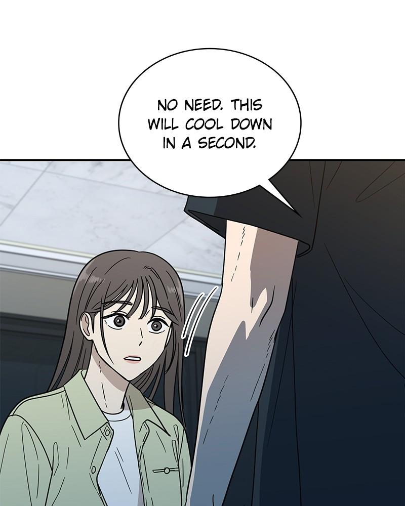 It Wasn't Love at First Sight Chap 14 - Next Chap 15